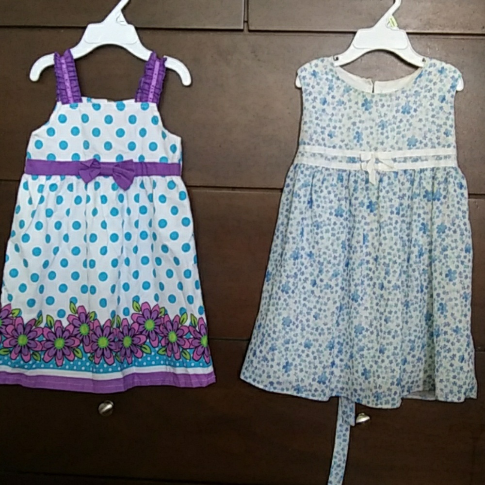 Toddler dresses
